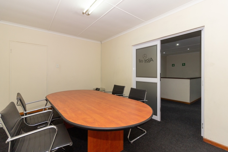 To Let commercial Property for Rent in Markman Industrial Eastern Cape